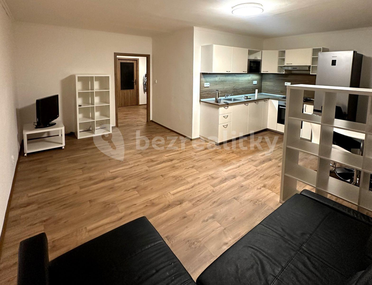 2 bedroom with open-plan kitchen flat for sale, 71 m², Pražská, Slaný, Středočeský Region