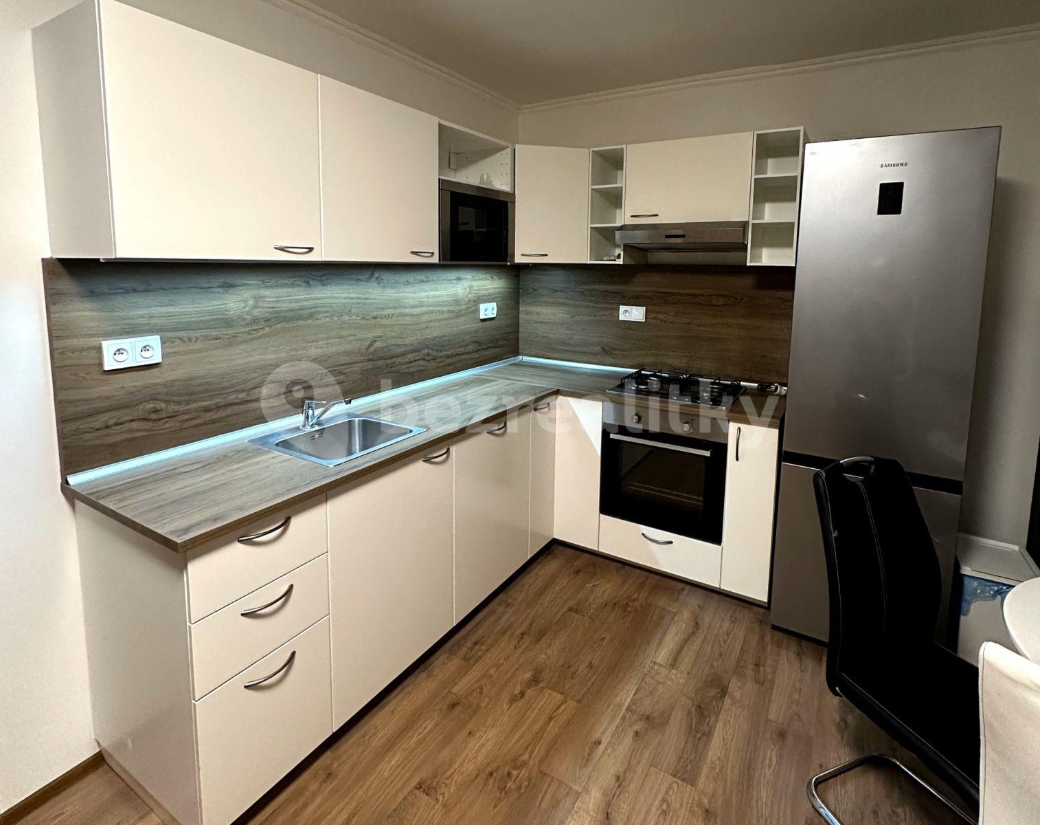 2 bedroom with open-plan kitchen flat for sale, 71 m², Pražská, Slaný, Středočeský Region