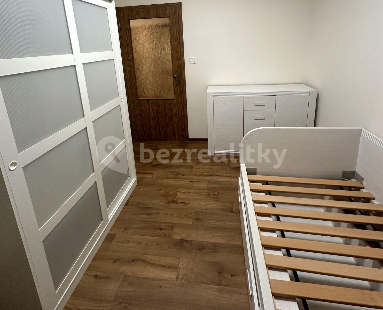 2 bedroom with open-plan kitchen flat for sale, 71 m², Pražská, Slaný, Středočeský Region