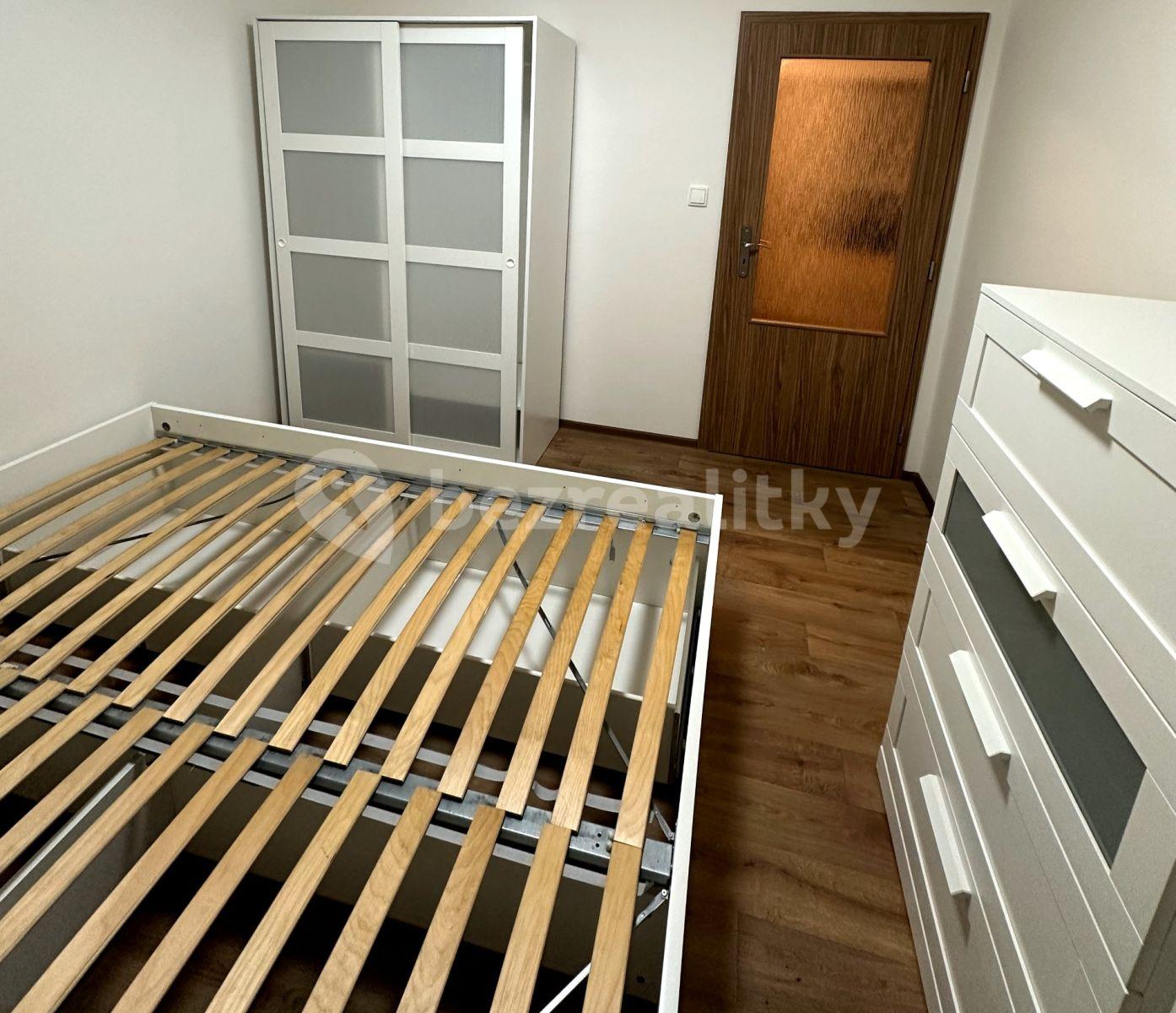 2 bedroom with open-plan kitchen flat for sale, 71 m², Pražská, Slaný, Středočeský Region