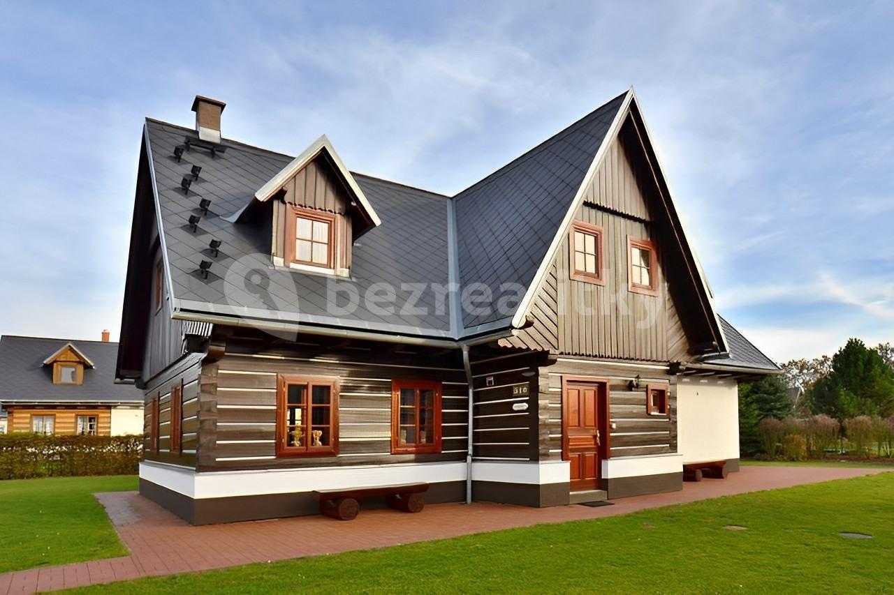 recreational property to rent, 0 m², Vrchlabí, Královéhradecký Region