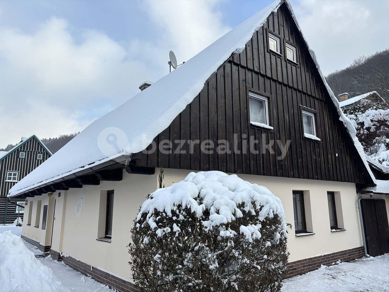 recreational property to rent, 0 m², Horní Maršov, Královéhradecký Region