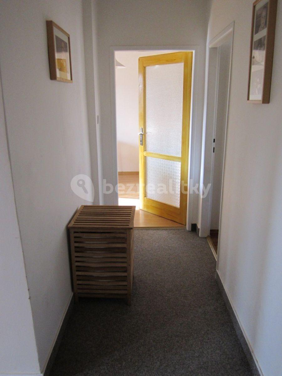 1 bedroom with open-plan kitchen flat to rent, 75 m², Dlouhá, Jičín, Královéhradecký Region