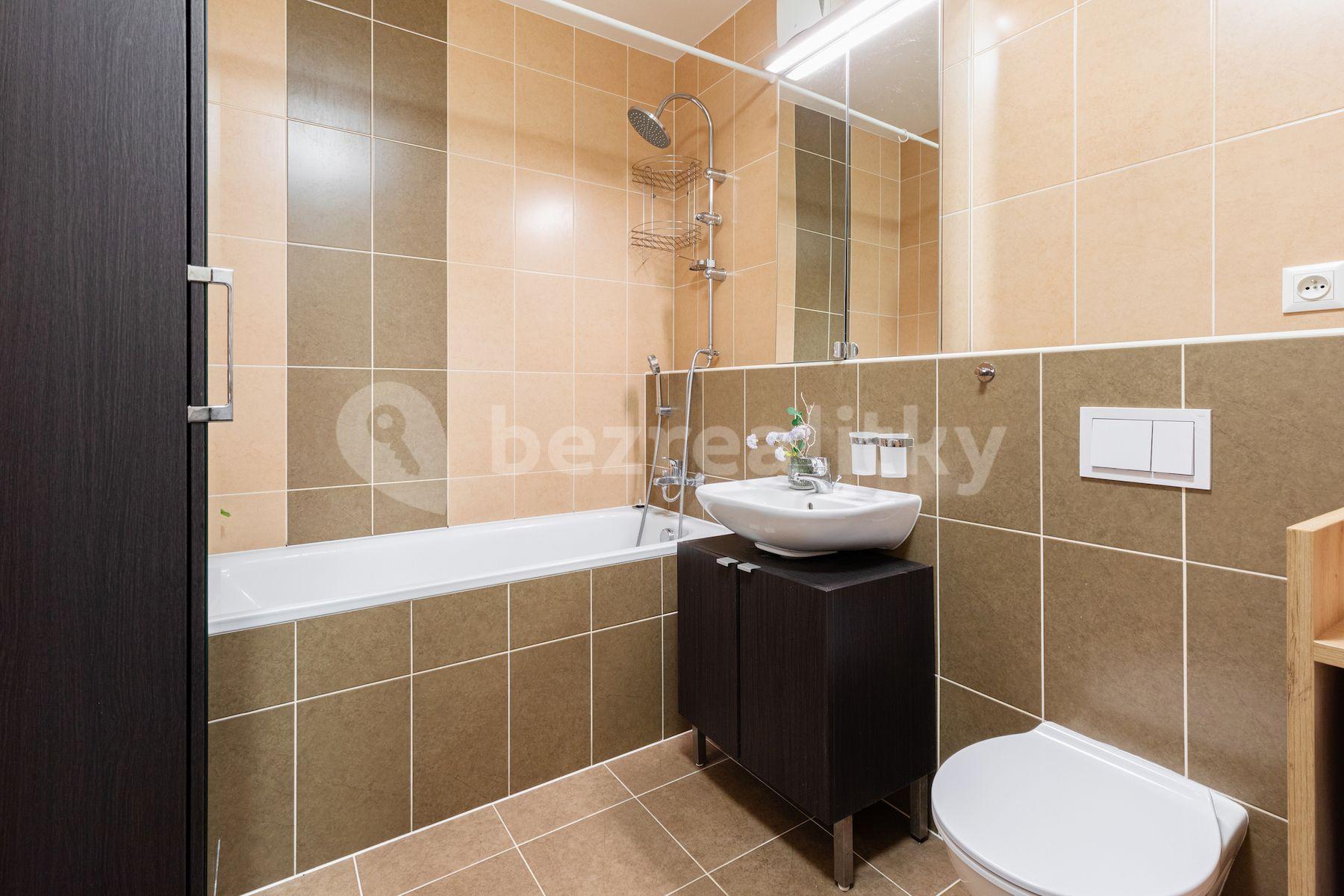 2 bedroom with open-plan kitchen flat for sale, 103 m², Olgy Havlové, Prague, Prague