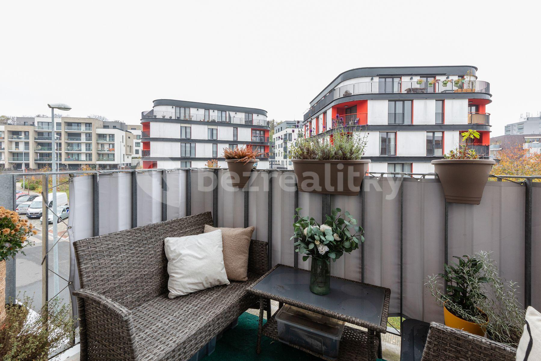 2 bedroom with open-plan kitchen flat for sale, 103 m², Olgy Havlové, Prague, Prague