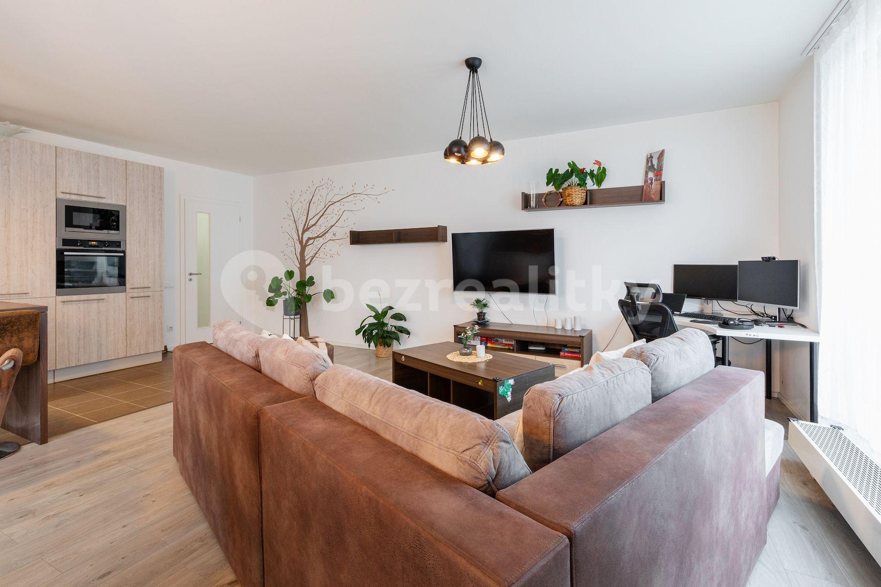 2 bedroom with open-plan kitchen flat for sale, 103 m², Olgy Havlové, Prague, Prague