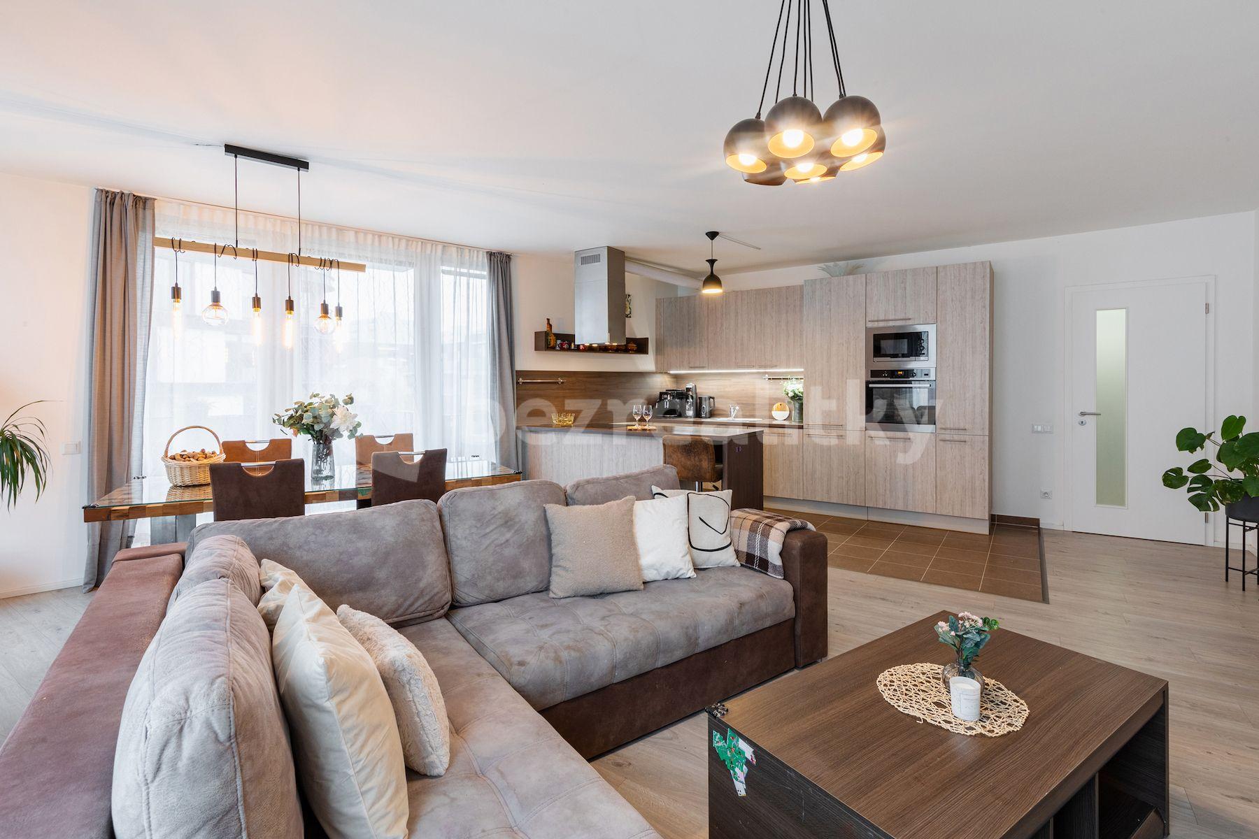 2 bedroom with open-plan kitchen flat for sale, 103 m², Olgy Havlové, Prague, Prague