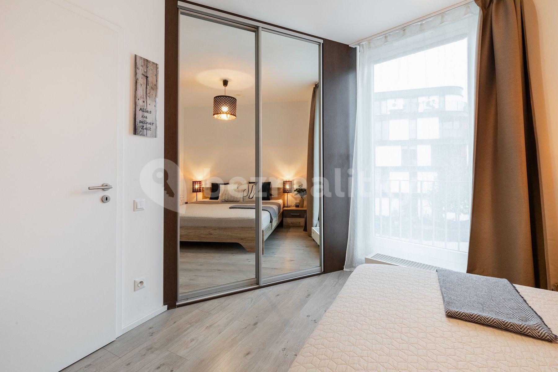 2 bedroom with open-plan kitchen flat for sale, 103 m², Olgy Havlové, Prague, Prague