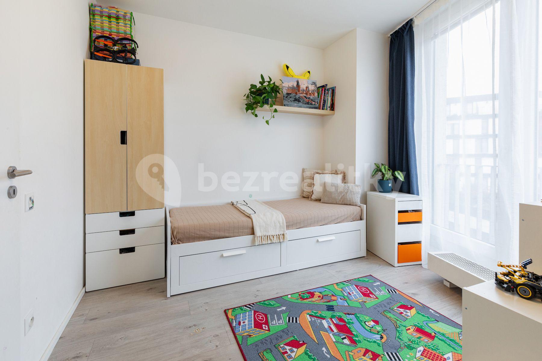 2 bedroom with open-plan kitchen flat for sale, 103 m², Olgy Havlové, Prague, Prague