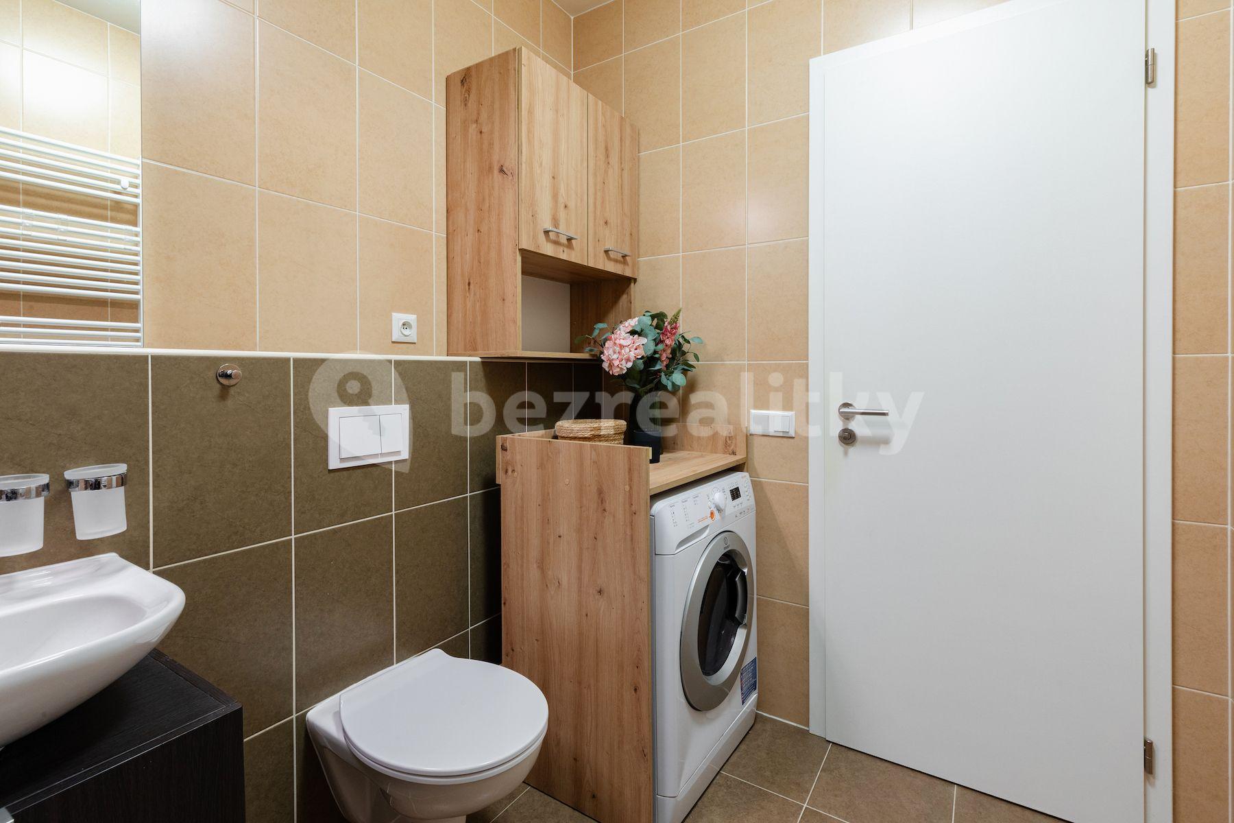 2 bedroom with open-plan kitchen flat for sale, 103 m², Olgy Havlové, Prague, Prague