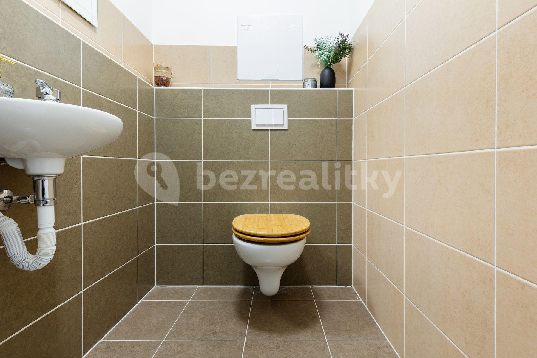 2 bedroom with open-plan kitchen flat for sale, 103 m², Olgy Havlové, Prague, Prague