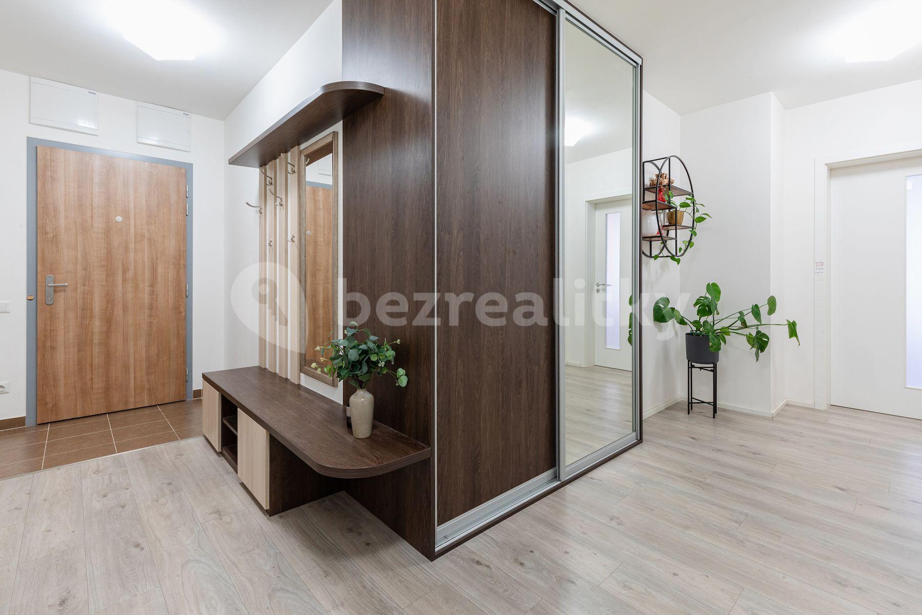 2 bedroom with open-plan kitchen flat for sale, 103 m², Olgy Havlové, Prague, Prague