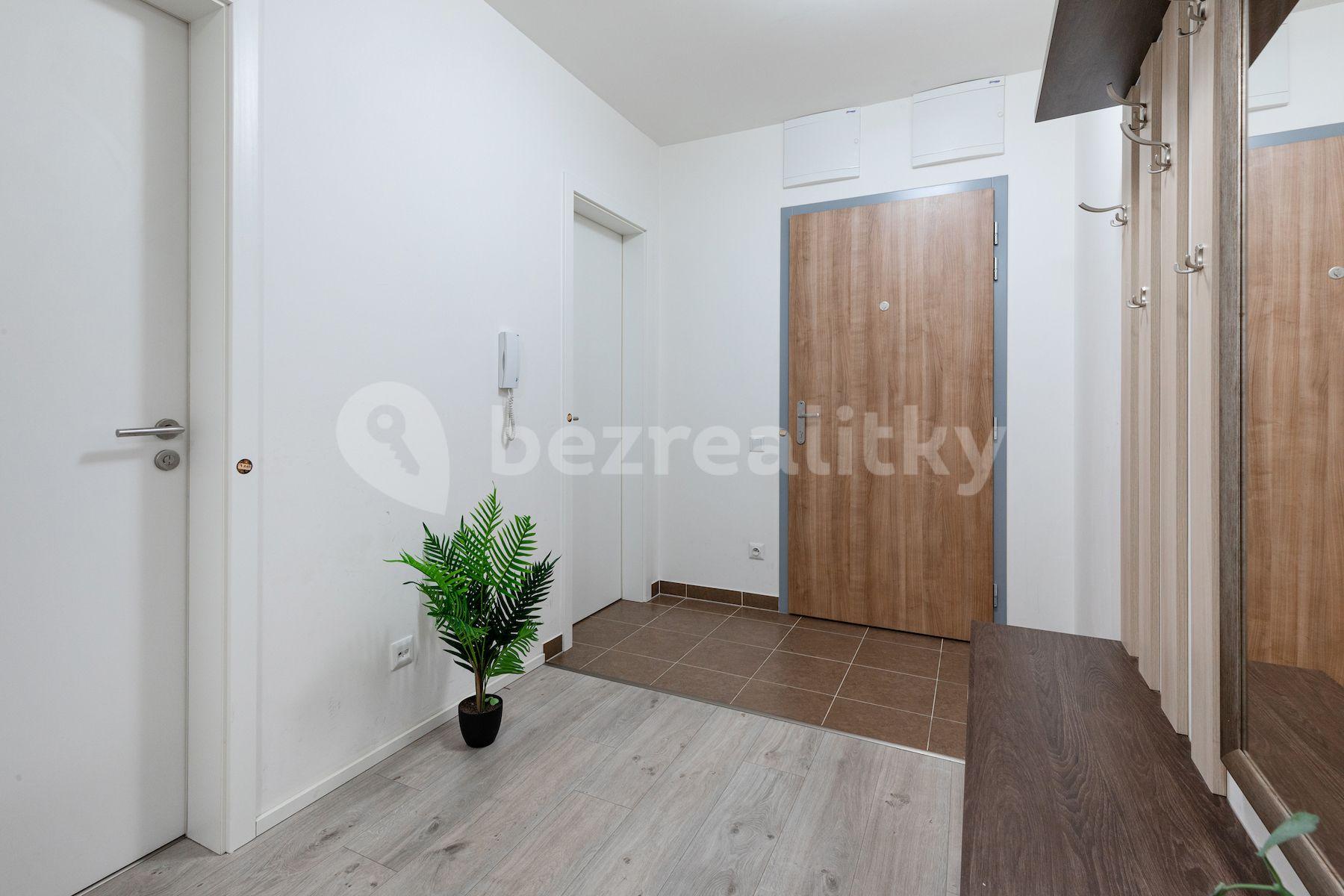 2 bedroom with open-plan kitchen flat for sale, 103 m², Olgy Havlové, Prague, Prague