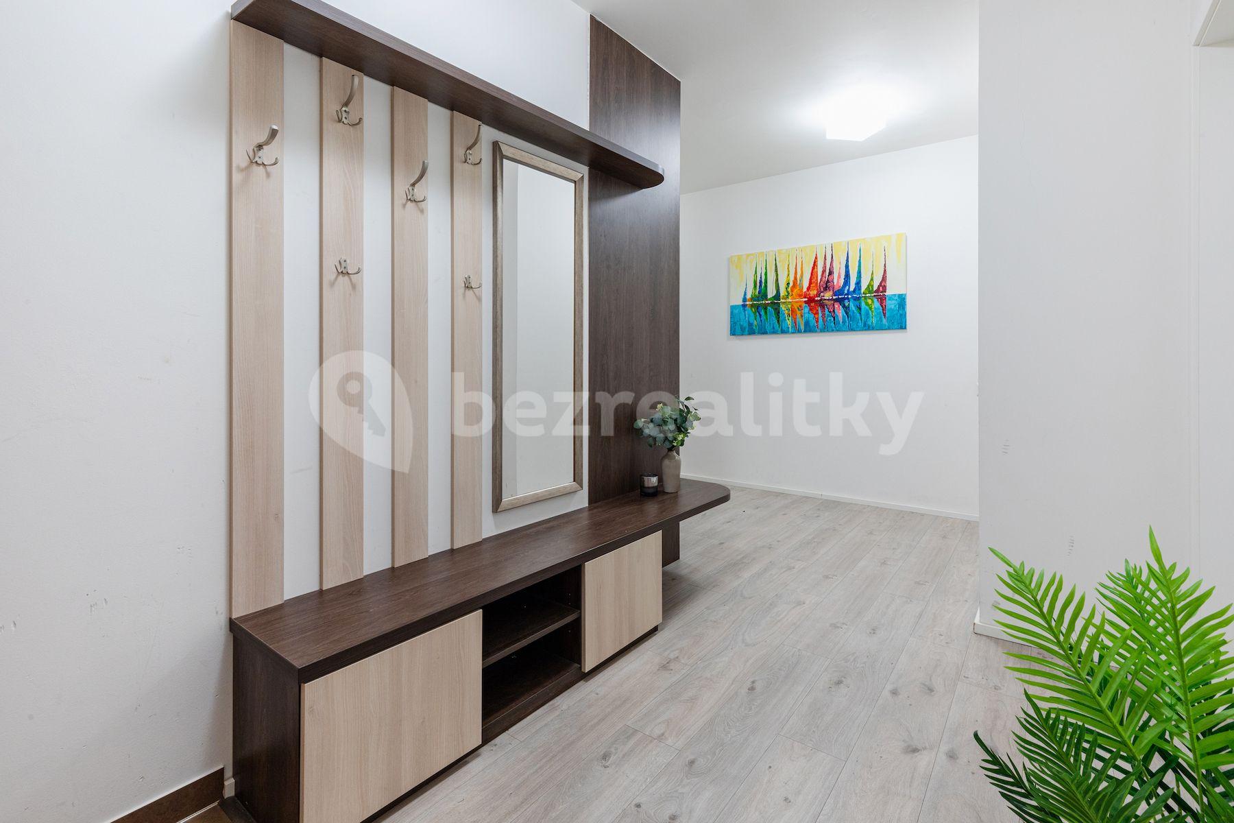 2 bedroom with open-plan kitchen flat for sale, 103 m², Olgy Havlové, Prague, Prague