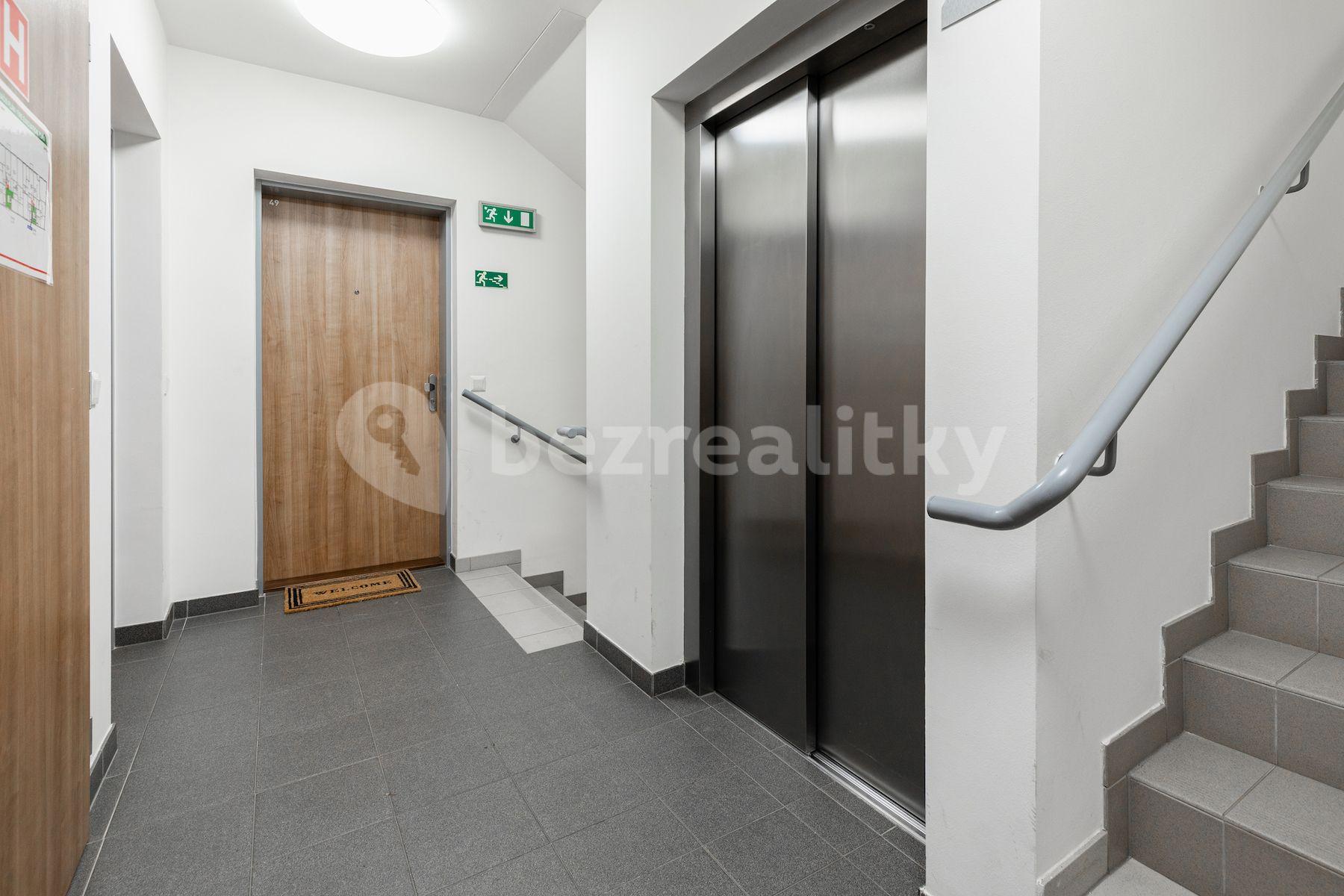 2 bedroom with open-plan kitchen flat for sale, 103 m², Olgy Havlové, Prague, Prague