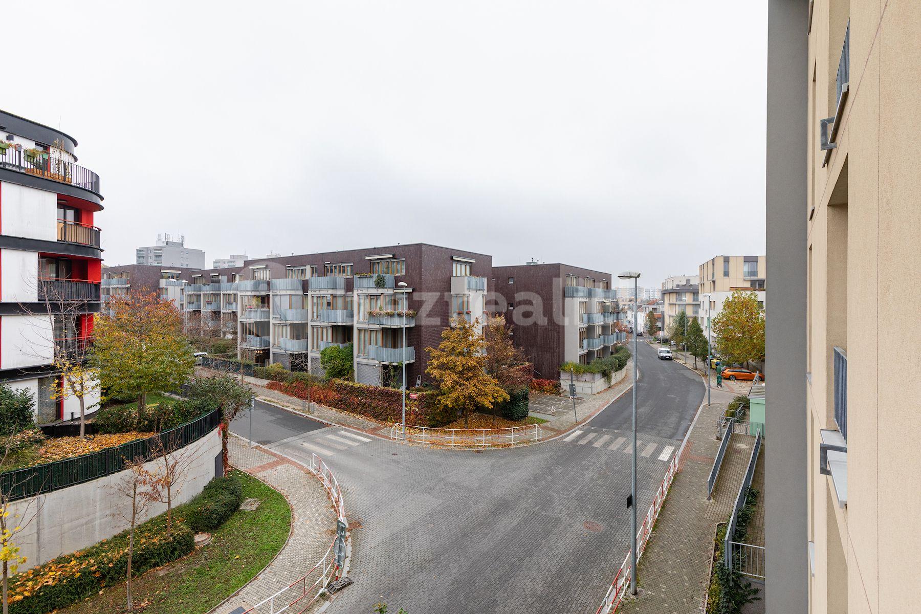 2 bedroom with open-plan kitchen flat for sale, 103 m², Olgy Havlové, Prague, Prague