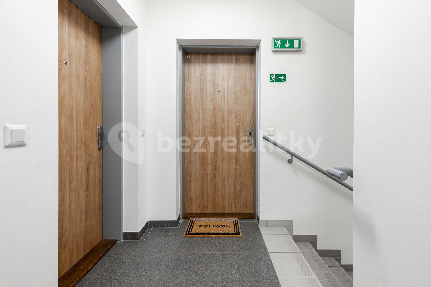 2 bedroom with open-plan kitchen flat for sale, 103 m², Olgy Havlové, Prague, Prague