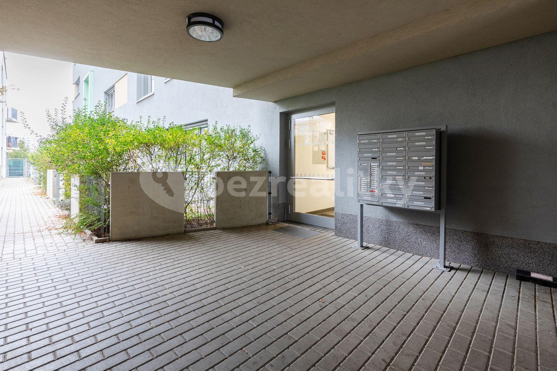 2 bedroom with open-plan kitchen flat for sale, 103 m², Olgy Havlové, Prague, Prague