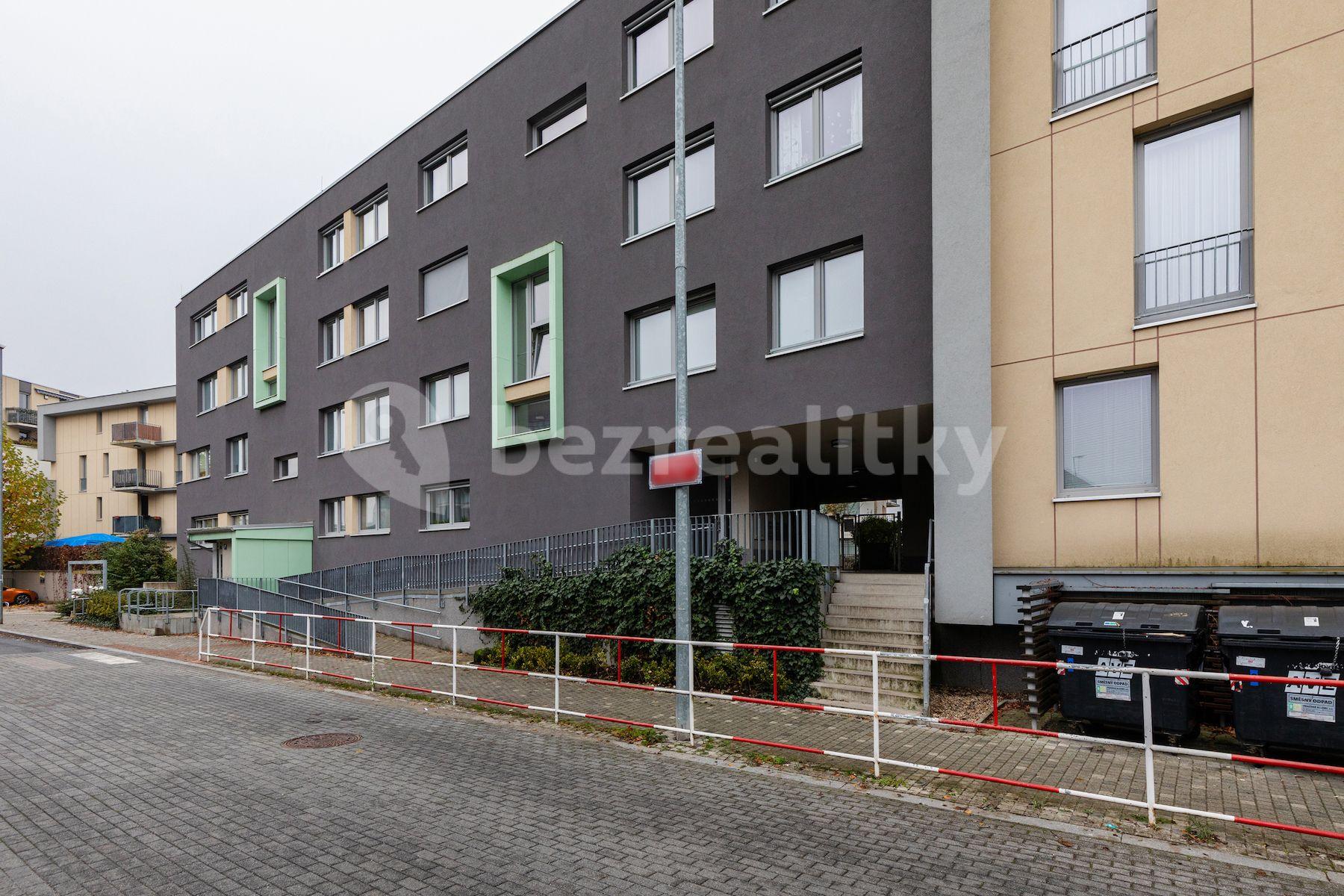 2 bedroom with open-plan kitchen flat for sale, 103 m², Olgy Havlové, Prague, Prague