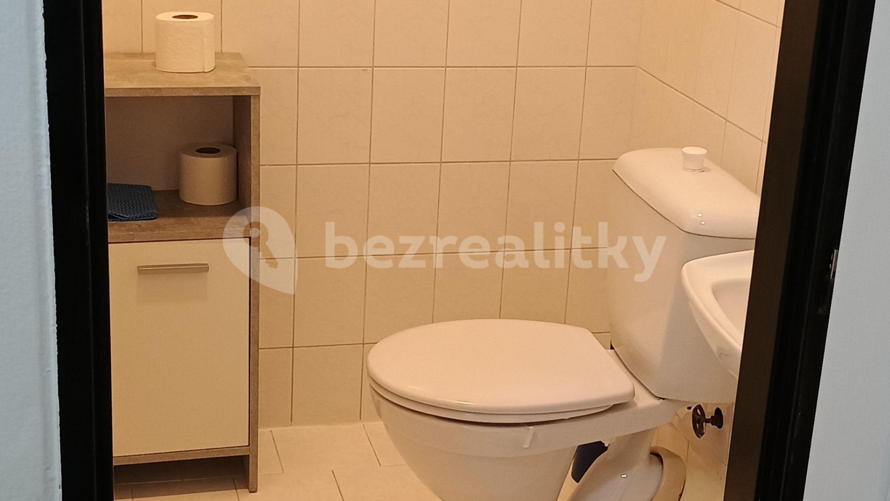 1 bedroom with open-plan kitchen flat to rent, 70 m², Mírová, Ostrava, Moravskoslezský Region