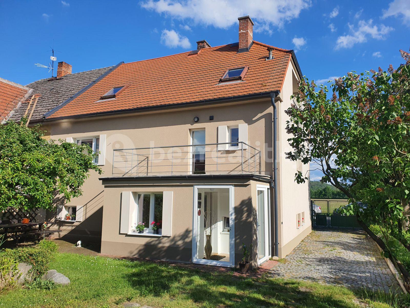 4 bedroom flat to rent, 100 m², Čechova, Švihov, Plzeňský Region