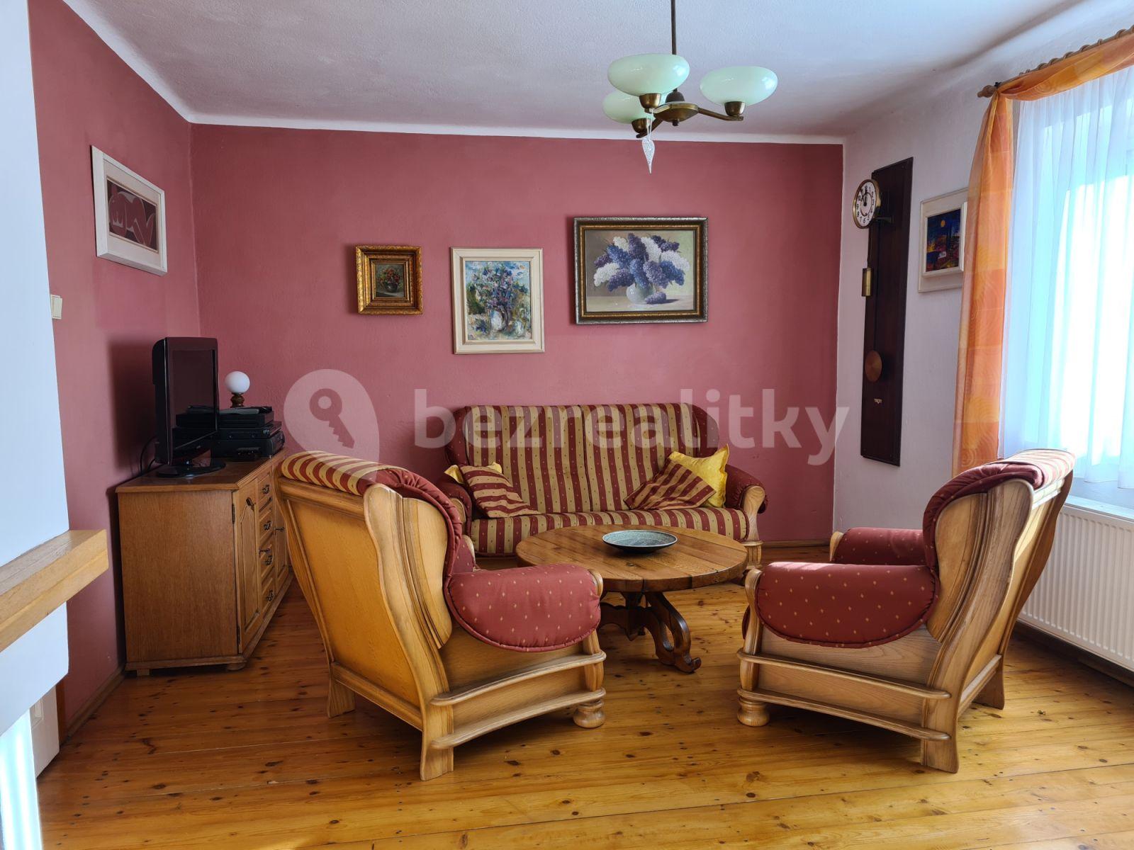 4 bedroom flat to rent, 100 m², Čechova, Švihov, Plzeňský Region