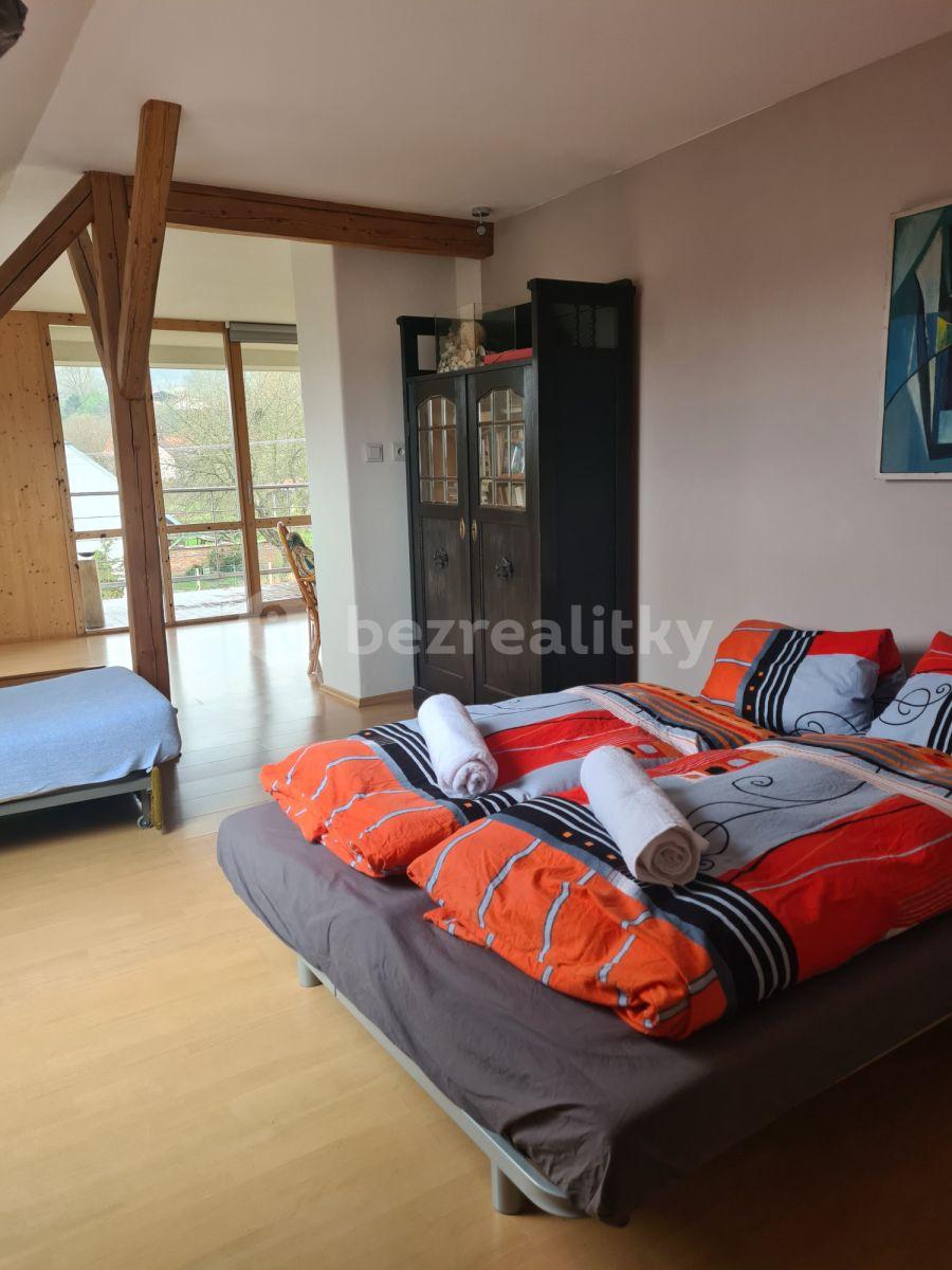 4 bedroom flat to rent, 100 m², Čechova, Švihov, Plzeňský Region