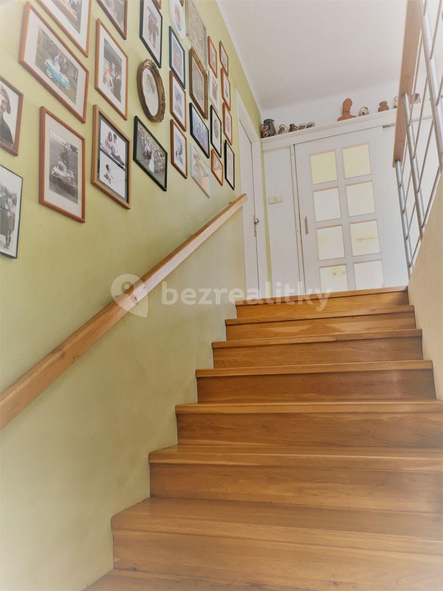 4 bedroom flat to rent, 100 m², Čechova, Švihov, Plzeňský Region