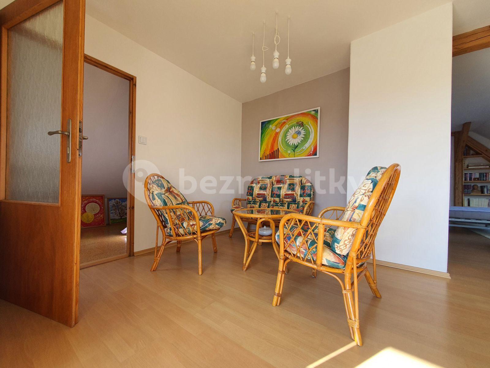 4 bedroom flat to rent, 100 m², Čechova, Švihov, Plzeňský Region