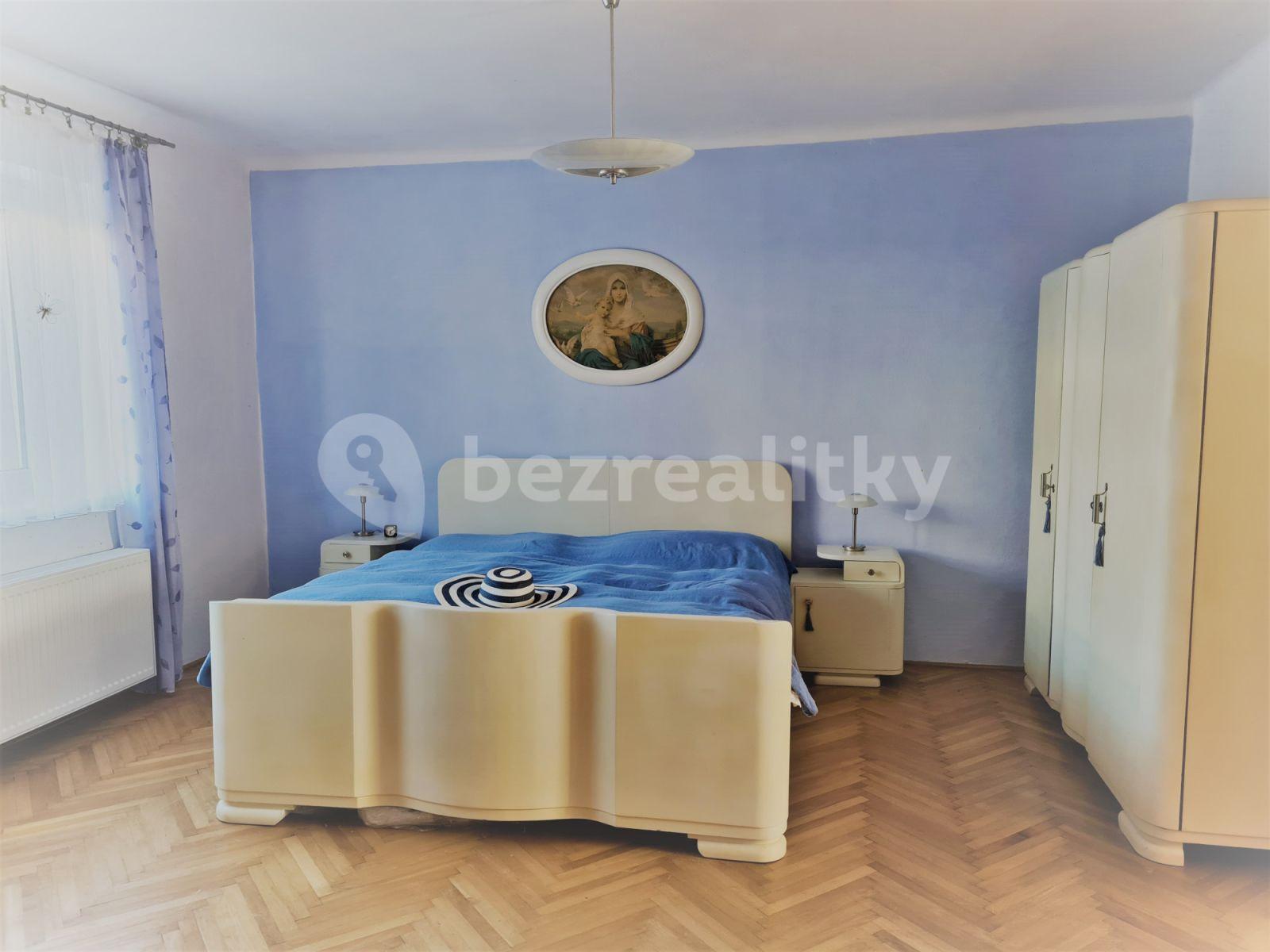 4 bedroom flat to rent, 100 m², Čechova, Švihov, Plzeňský Region