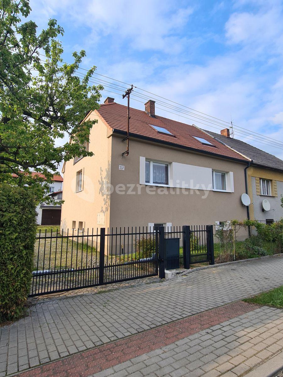 4 bedroom flat to rent, 100 m², Čechova, Švihov, Plzeňský Region