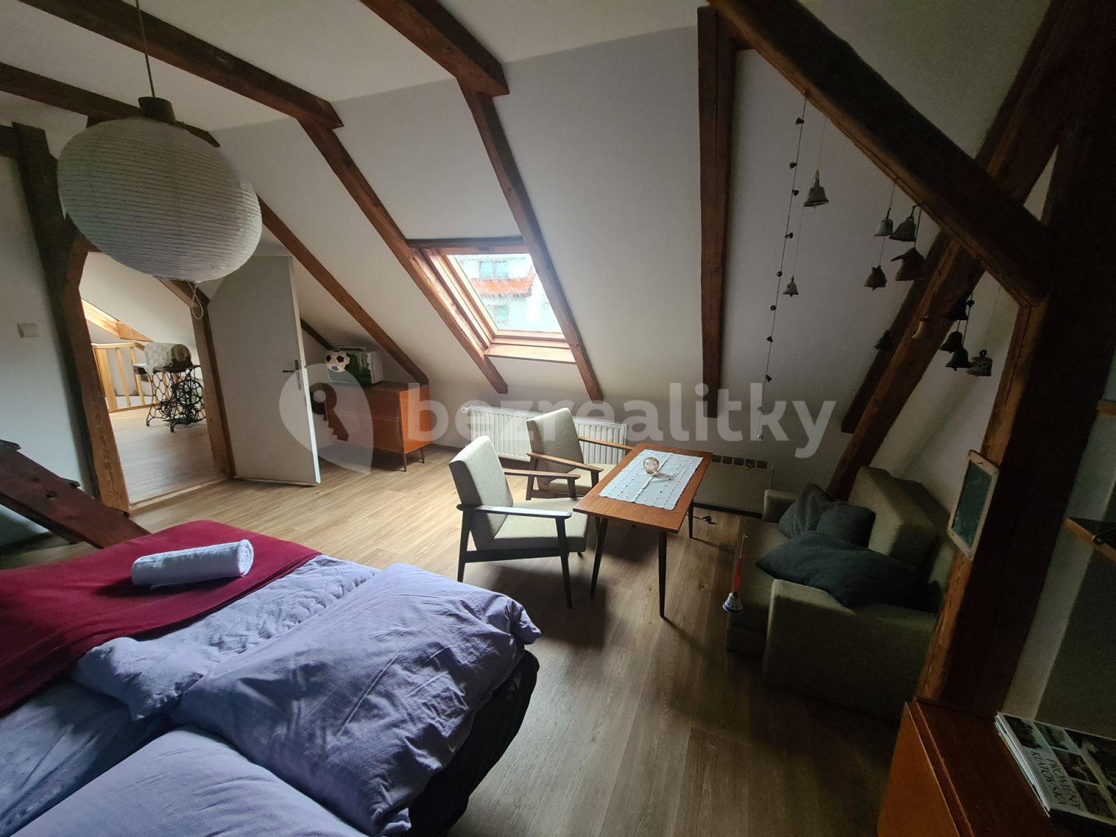 4 bedroom flat to rent, 100 m², Čechova, Švihov, Plzeňský Region