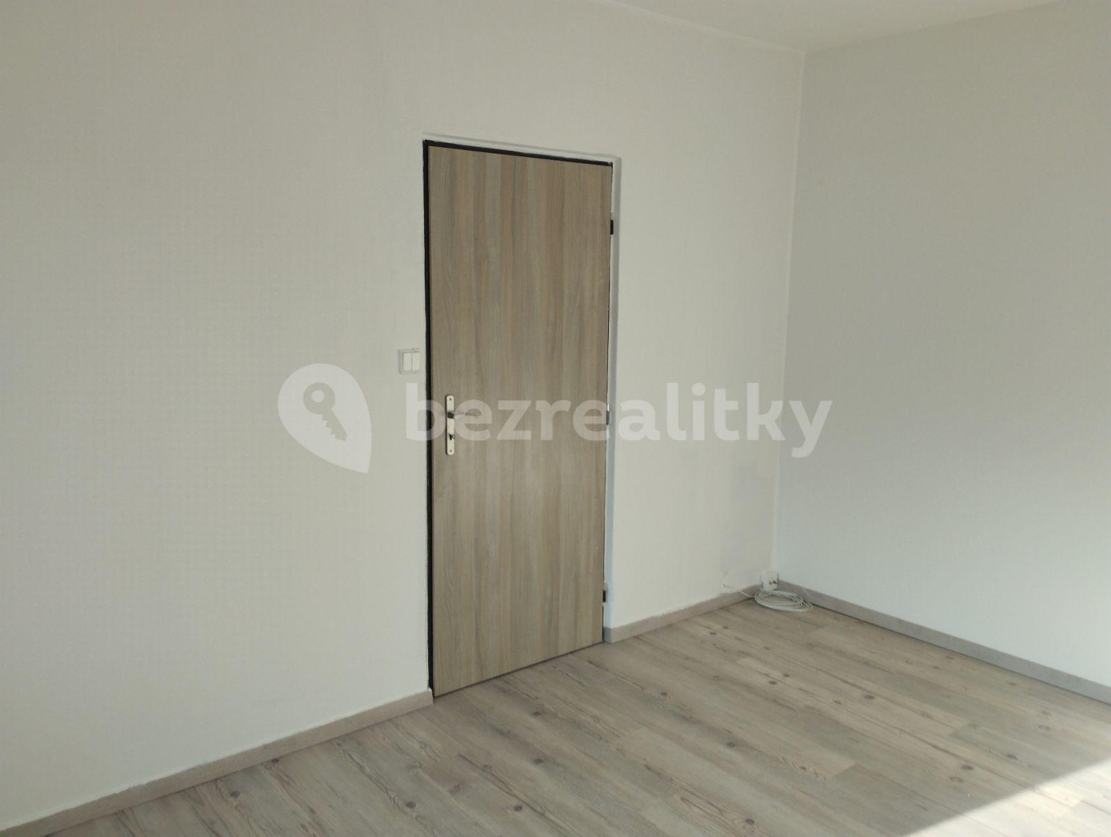 1 bedroom flat to rent, 36 m², Svatováclavská, Žatec, Ústecký Region