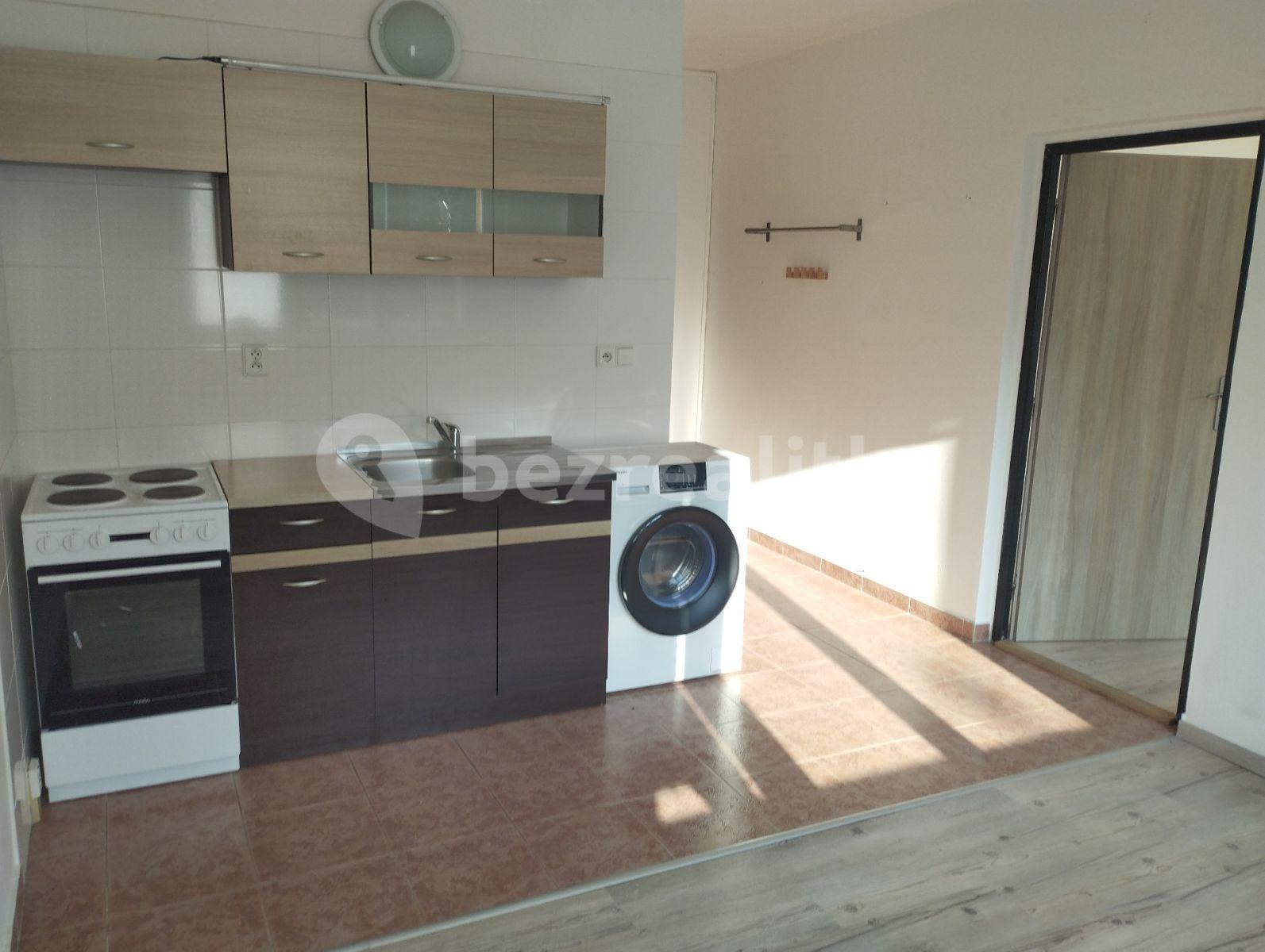 1 bedroom flat to rent, 36 m², Svatováclavská, Žatec, Ústecký Region