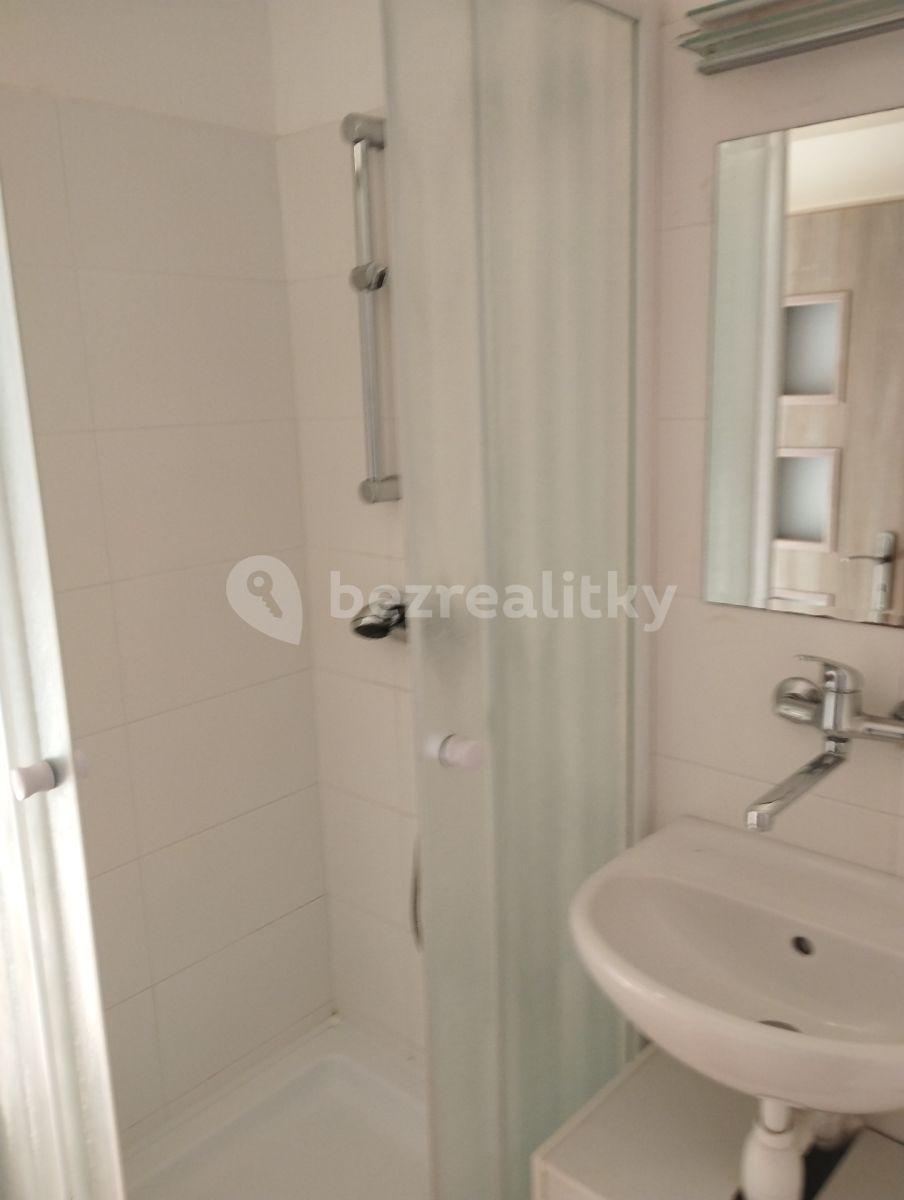 1 bedroom flat to rent, 36 m², Svatováclavská, Žatec, Ústecký Region