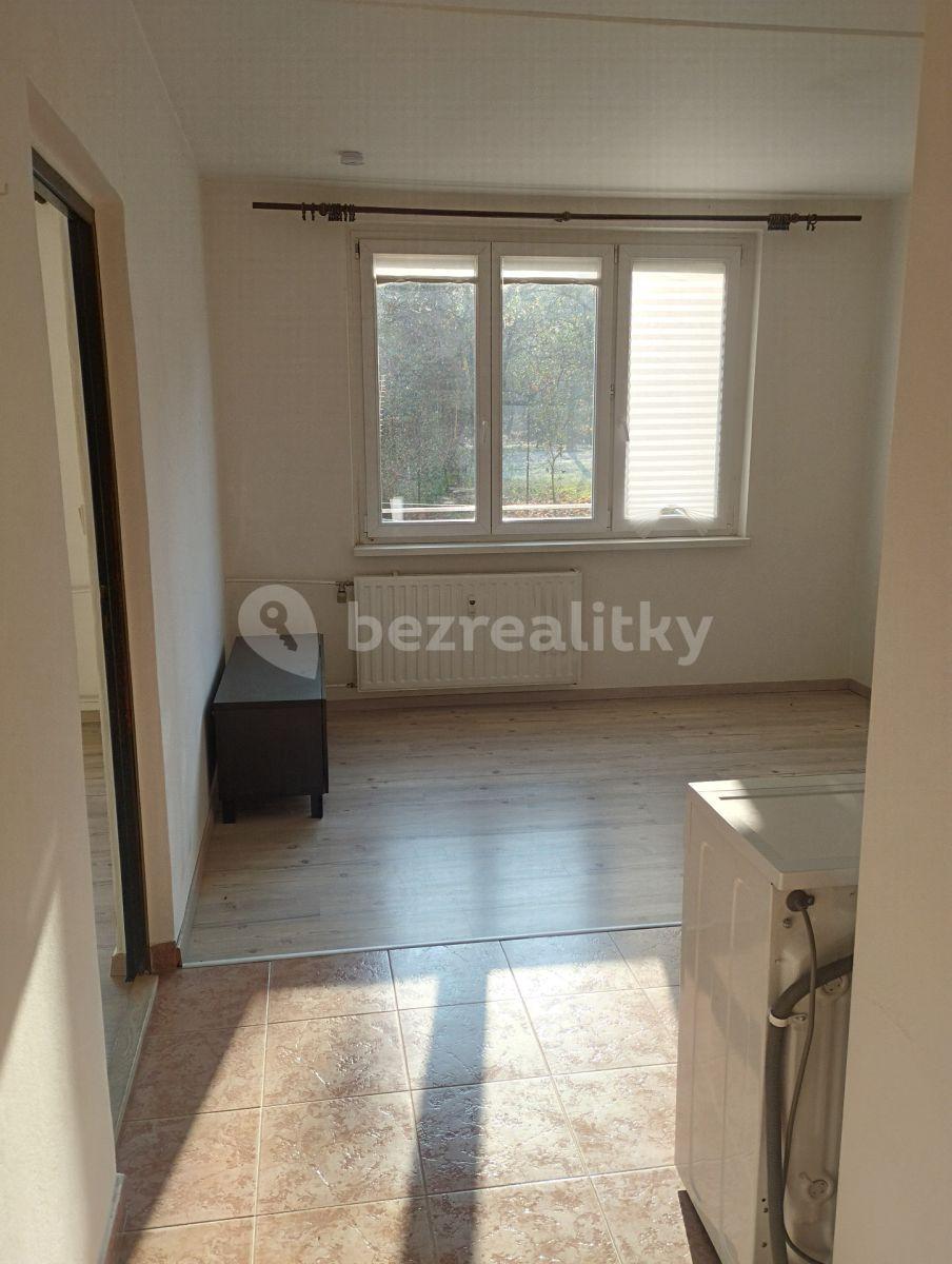 1 bedroom flat to rent, 36 m², Svatováclavská, Žatec, Ústecký Region