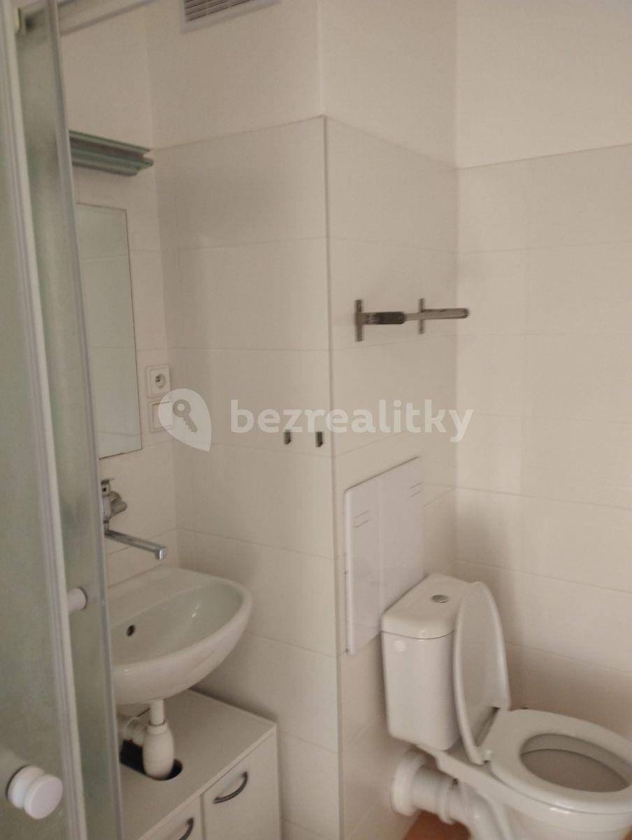 1 bedroom flat to rent, 36 m², Svatováclavská, Žatec, Ústecký Region