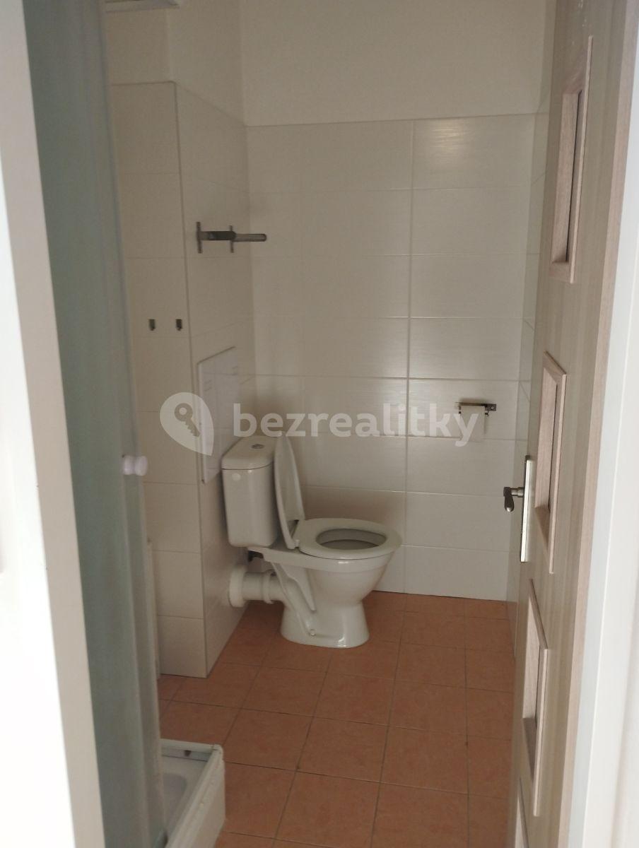 1 bedroom flat to rent, 36 m², Svatováclavská, Žatec, Ústecký Region