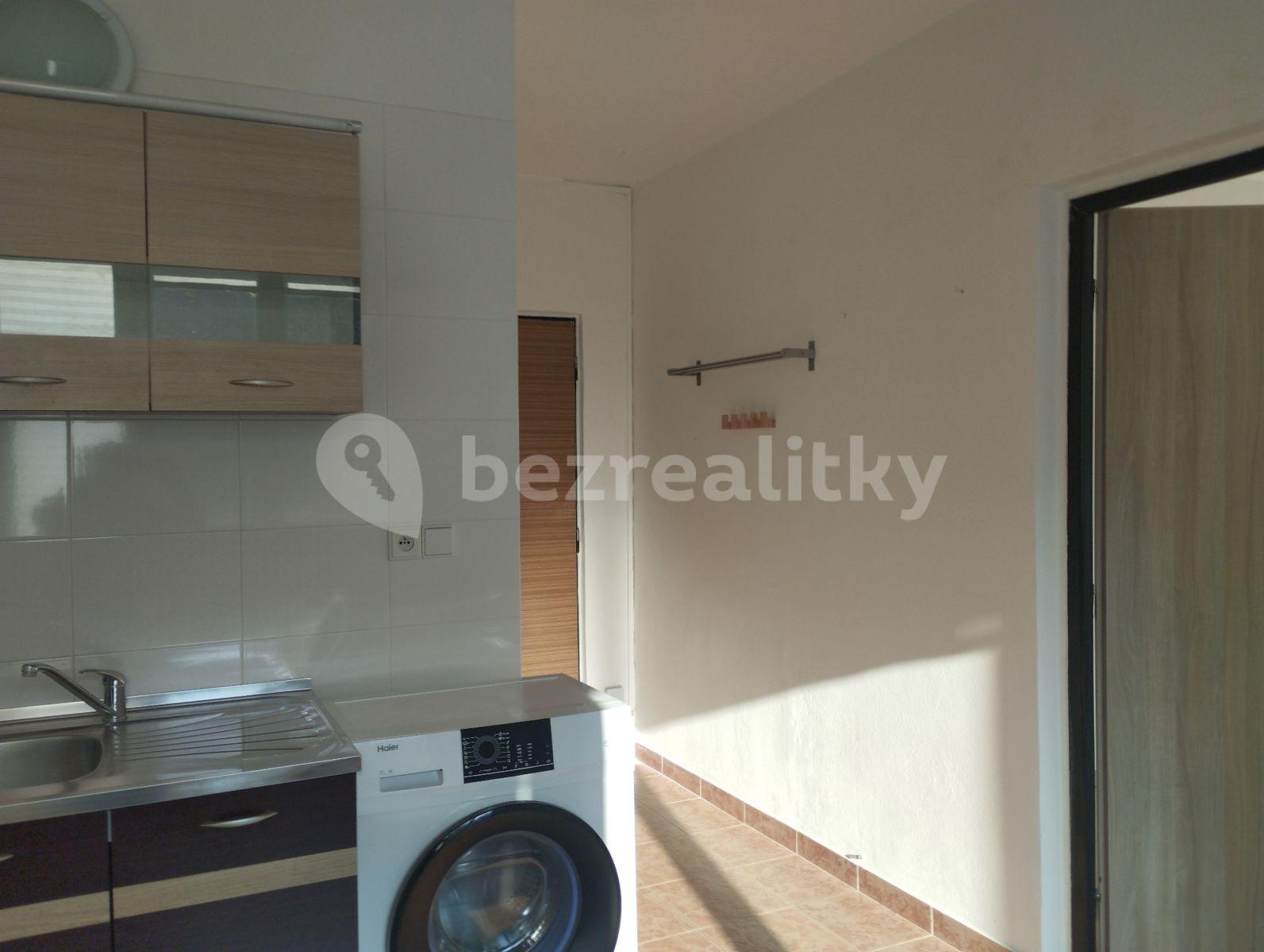 1 bedroom flat to rent, 36 m², Svatováclavská, Žatec, Ústecký Region