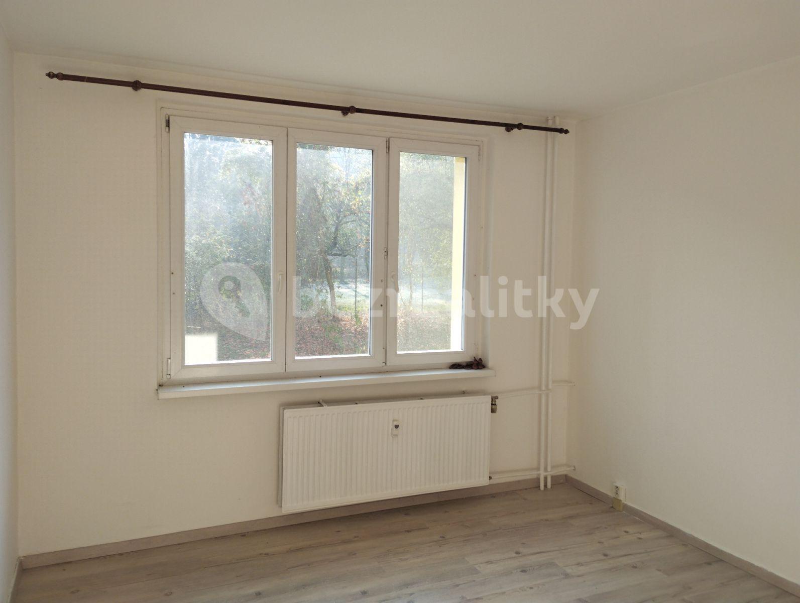 1 bedroom flat to rent, 36 m², Svatováclavská, Žatec, Ústecký Region