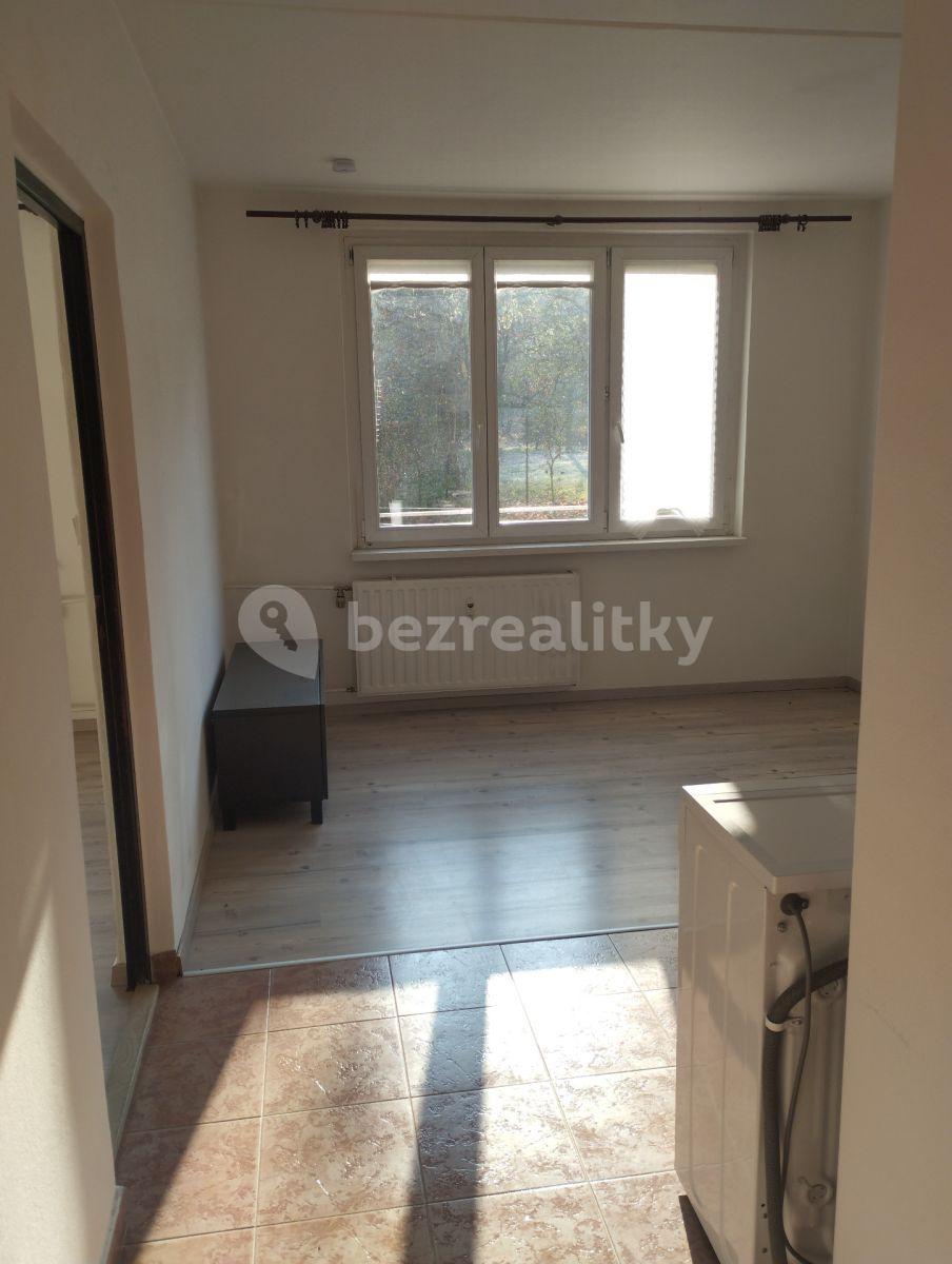 1 bedroom flat to rent, 36 m², Svatováclavská, Žatec, Ústecký Region