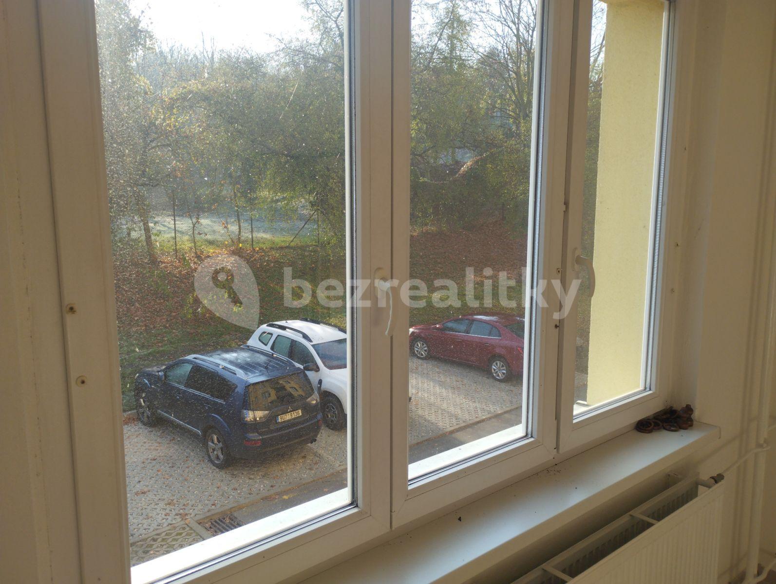 1 bedroom flat to rent, 36 m², Svatováclavská, Žatec, Ústecký Region