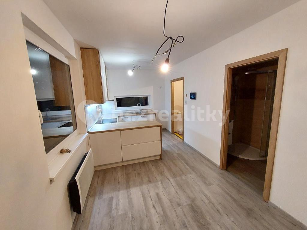 1 bedroom with open-plan kitchen flat to rent, 40 m², Václava Rytíře, Úvaly, Středočeský Region