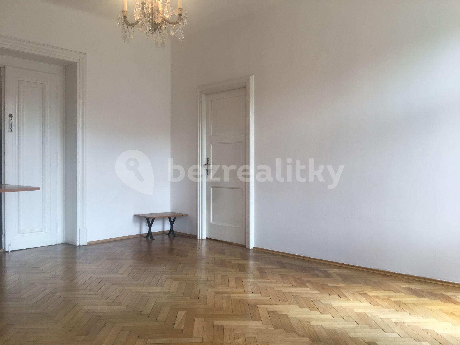 2 bedroom flat to rent, 71 m², Slovenská, Prague, Prague