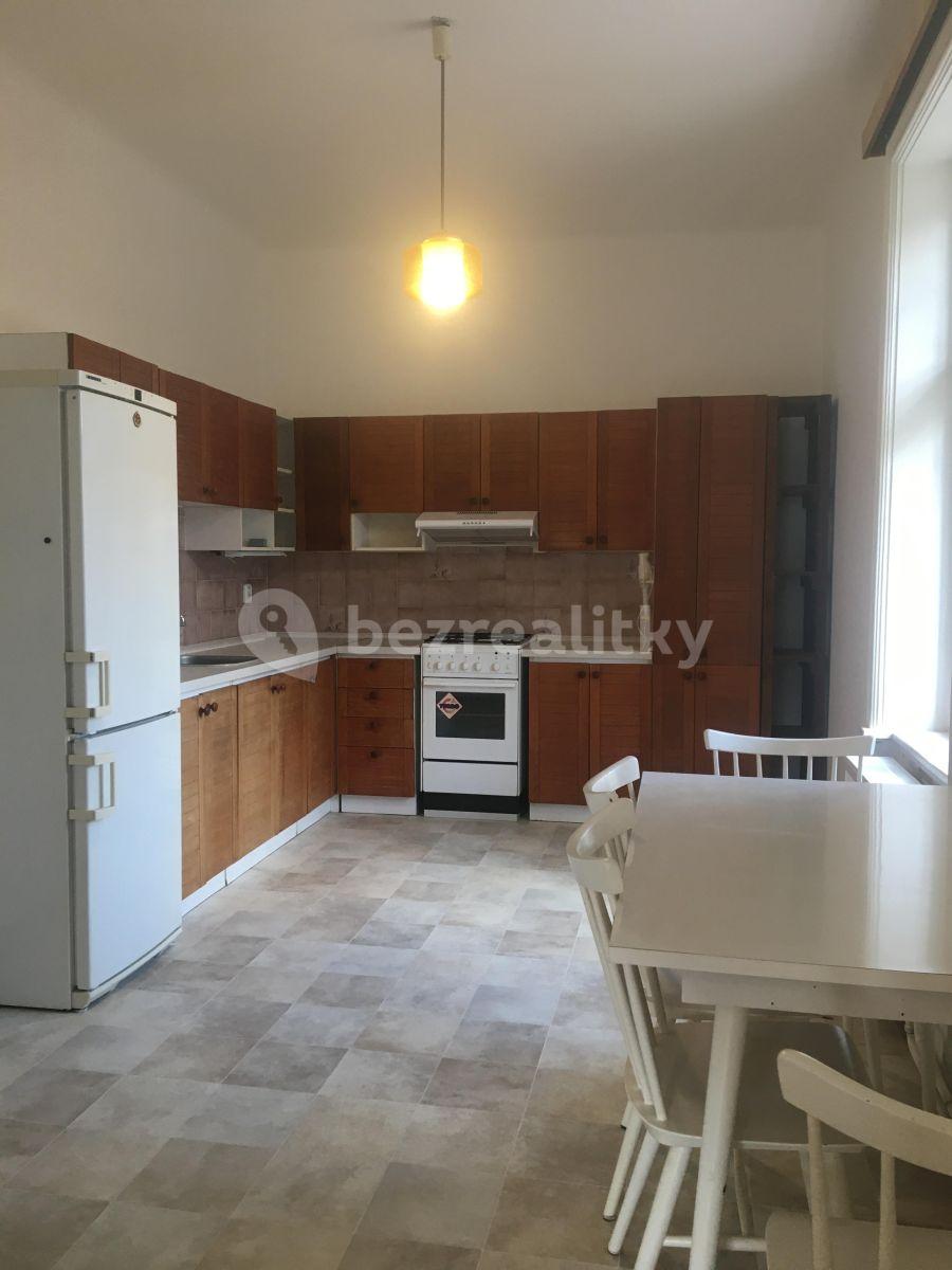 2 bedroom flat to rent, 71 m², Slovenská, Prague, Prague