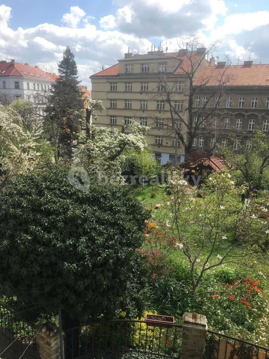 2 bedroom flat to rent, 71 m², Slovenská, Prague, Prague