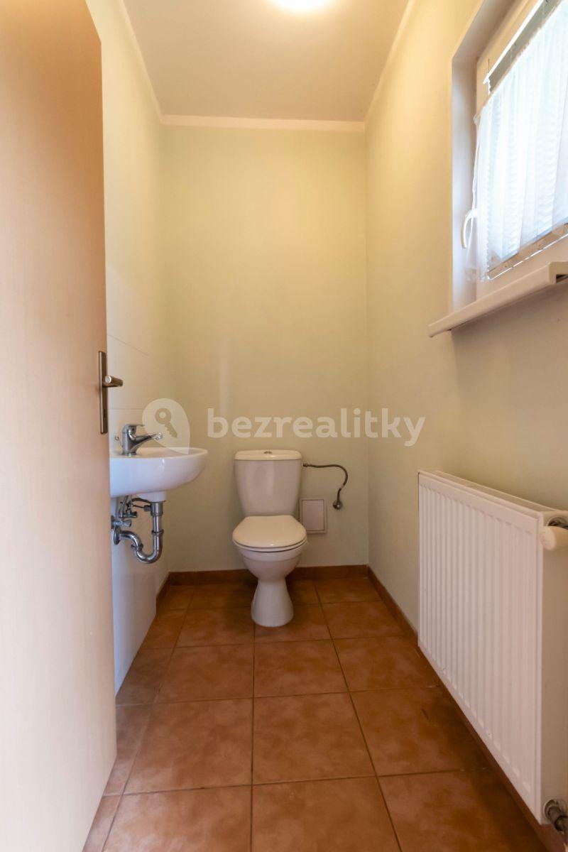 house for sale, 112 m², Luční, Nupaky, Středočeský Region