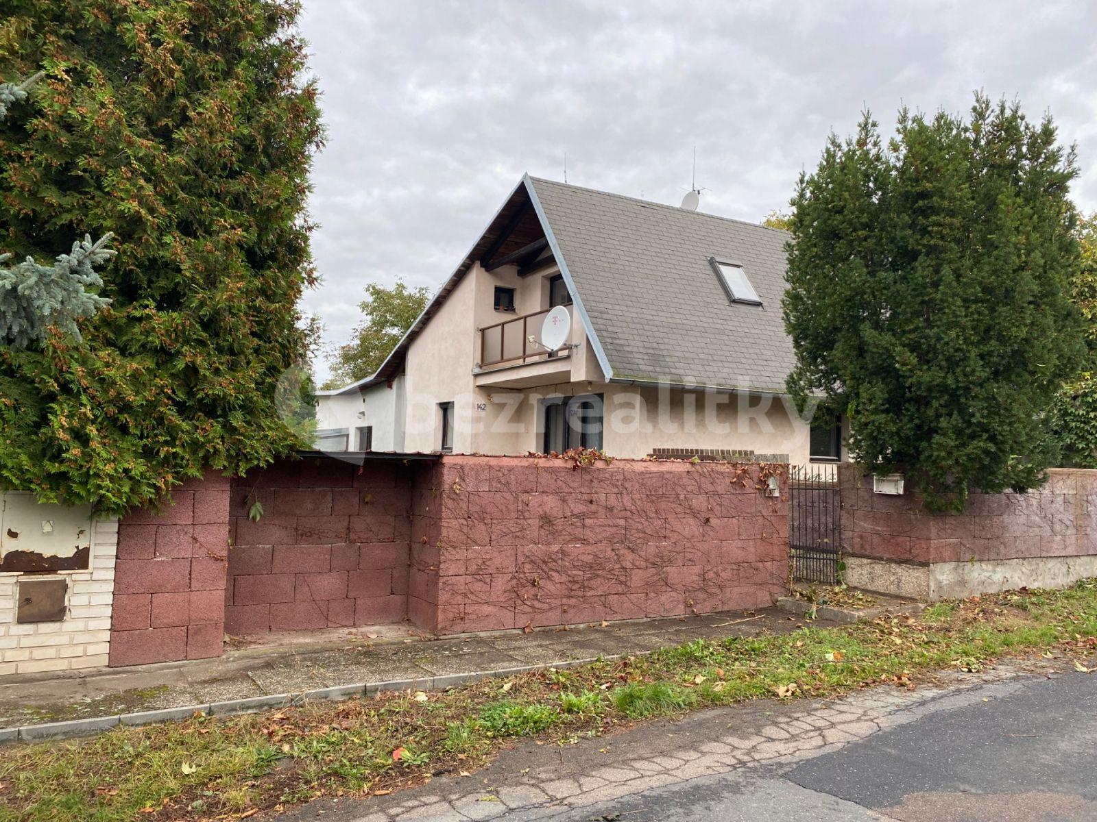 house for sale, 250 m², Vinaře, Středočeský Region