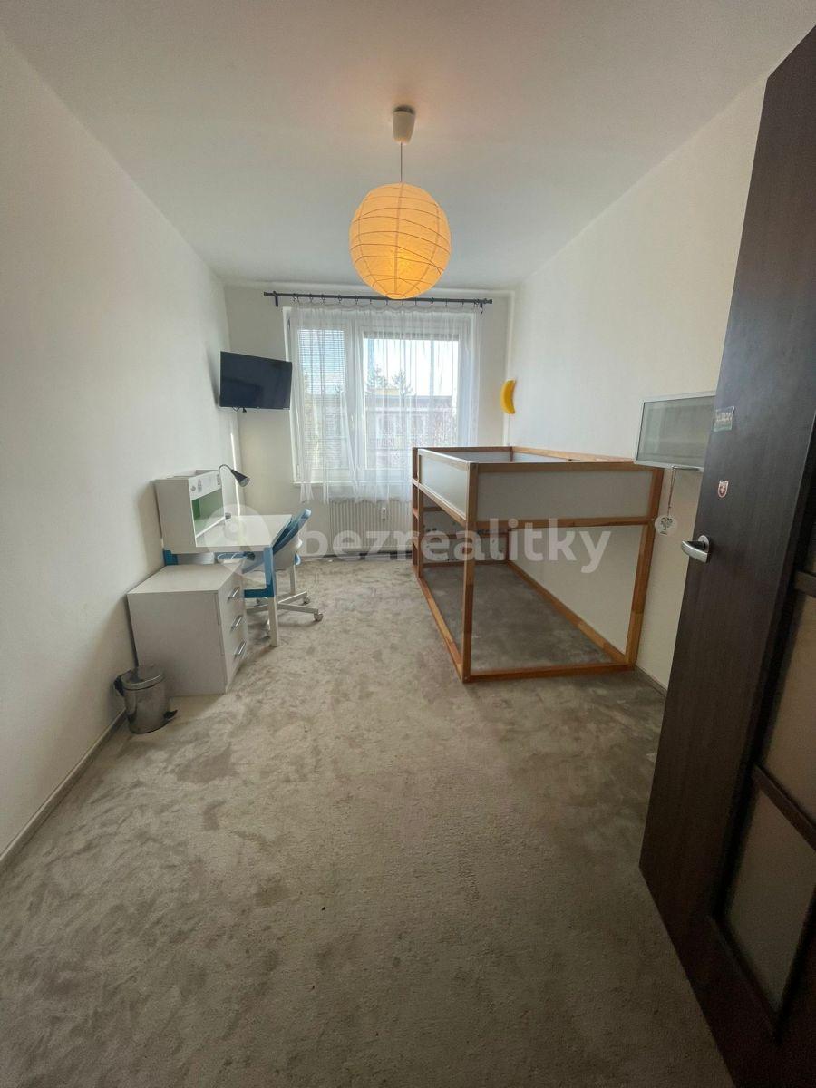 3 bedroom flat to rent, 77 m², Záveská, Prague, Prague