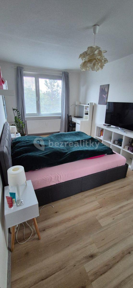 3 bedroom flat to rent, 77 m², Záveská, Prague, Prague